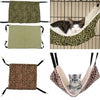 Soft and Comfortable Warm Hammock Cat Pet Bed