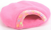 Cat Bed Soft Coral Fleece Sleeping Bag