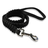 Nylon Braided Dog Leash Pet Walking Leads Puppy Products