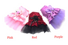 Sweet Lace Skirt Pet Puppy Dog Clothes Costume - Dog Cat Bow Tutu Dress