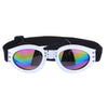 UV Sunglasses Dog Eye Wear Pet Dog Sunglasses Dog Protection Goggles, Pet Supplies