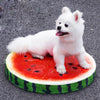 Comfortable Plush Toys Pet Cushion