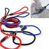 Training Leash Slip Lead Adjustable Traction Collars perro Harness - New Pet Dog Nylon Rope mascotas