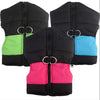 Padded Vest Jacket Coat Small Medium Large Waterproof Pet Dog Cloth Winter Warm