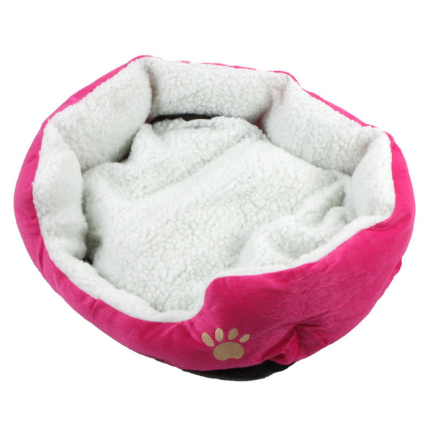 Mini Puppy Pet Dog Bed Soft Comfortable Pet Sofa