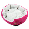 Mini Puppy Pet Dog Bed Soft Comfortable Pet Sofa