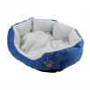 Mini Puppy Pet Dog Bed Soft Comfortable Pet Sofa