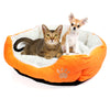 Mini Puppy Pet Dog Bed Soft Comfortable Pet Sofa