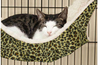 Soft and Comfortable Warm Hammock Cat Pet Bed