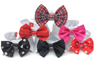 Fashion Lovely Dog Puppy Cat Kitten Pet Toy Bow Tie