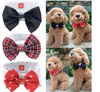 Fashion Lovely Dog Puppy Cat Kitten Pet Toy Bow Tie