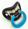 Pacifier Teeth Dummy Pet Chew Toys